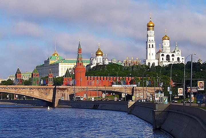 Moscow21 